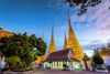 Wat Pho in Bangkok