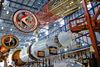 Kennedy Space Center near Orlando