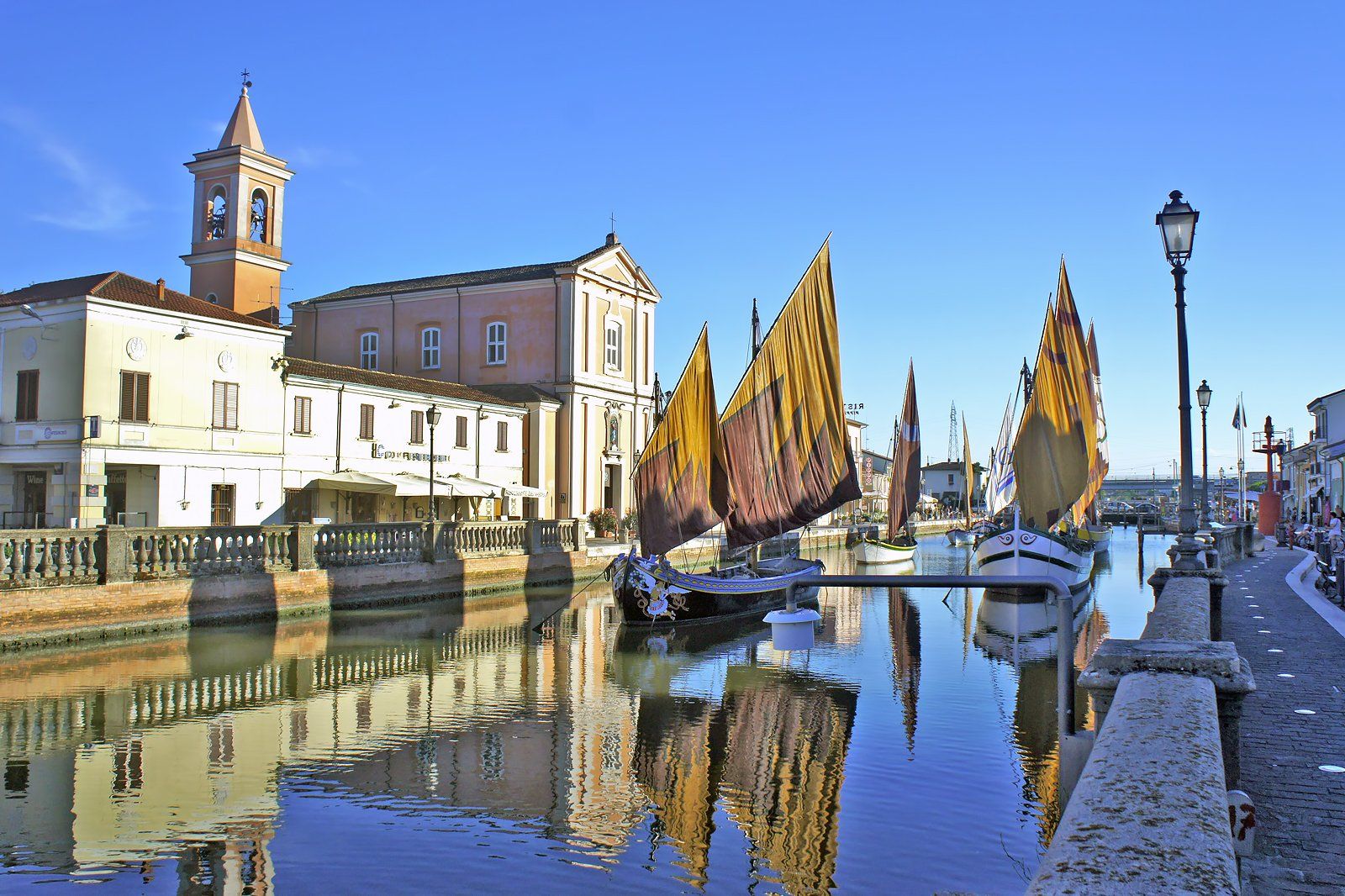 Cesenatico