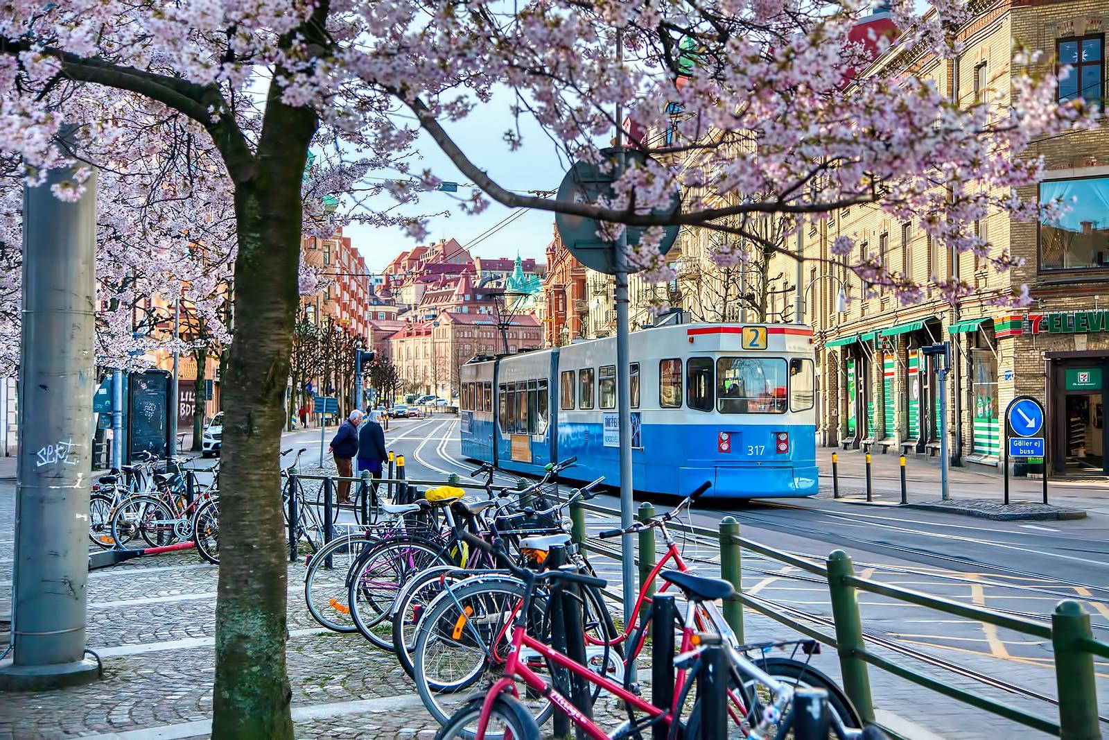 Gothenburg Travel Essentials