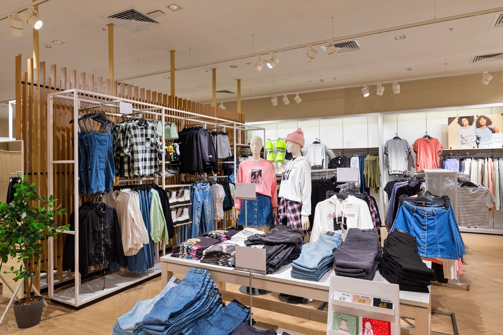 Best Places to Go Shopping in Aarhus