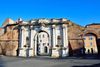 Porta Portese in Rome