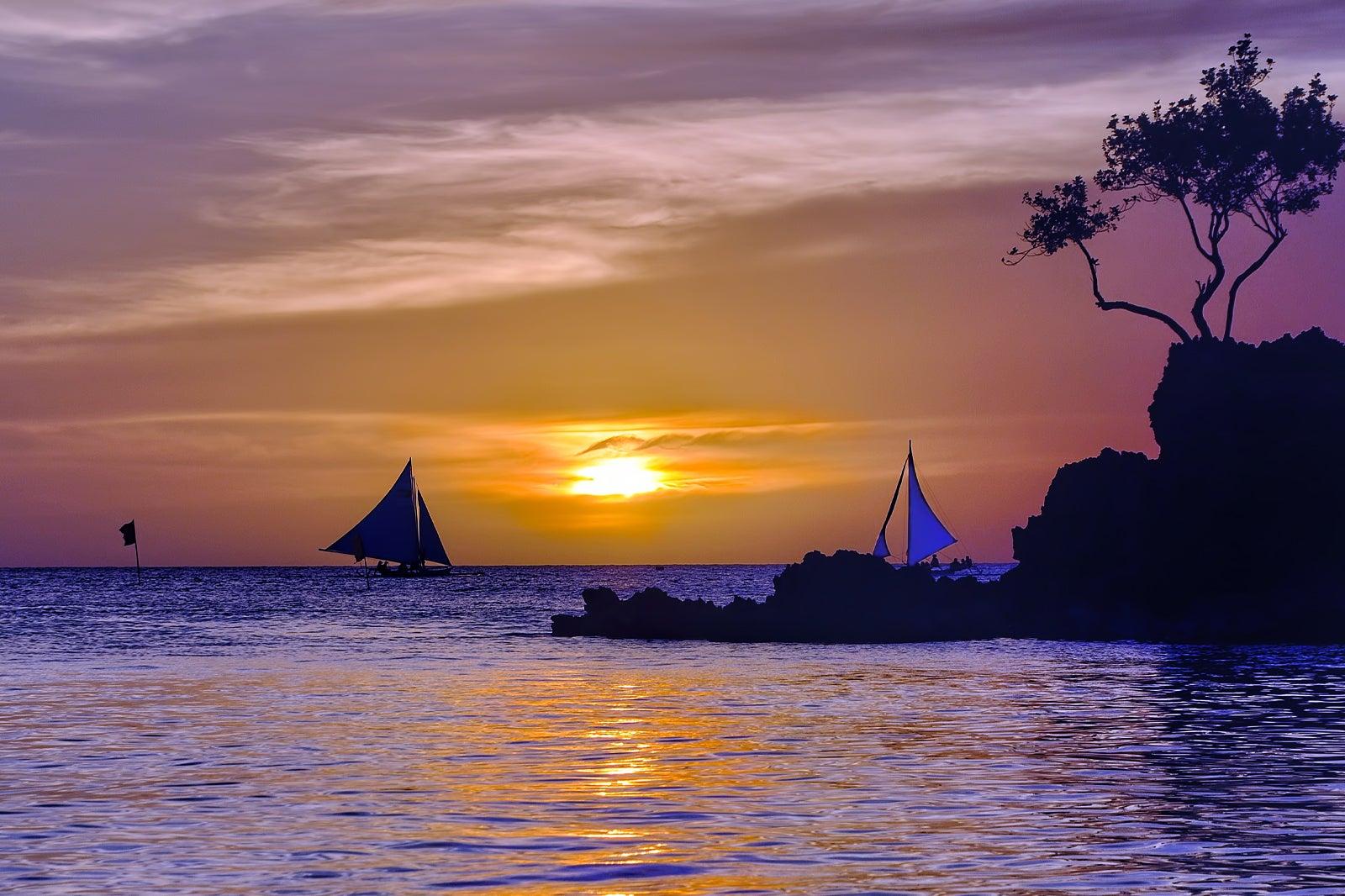 Boracay Weather
