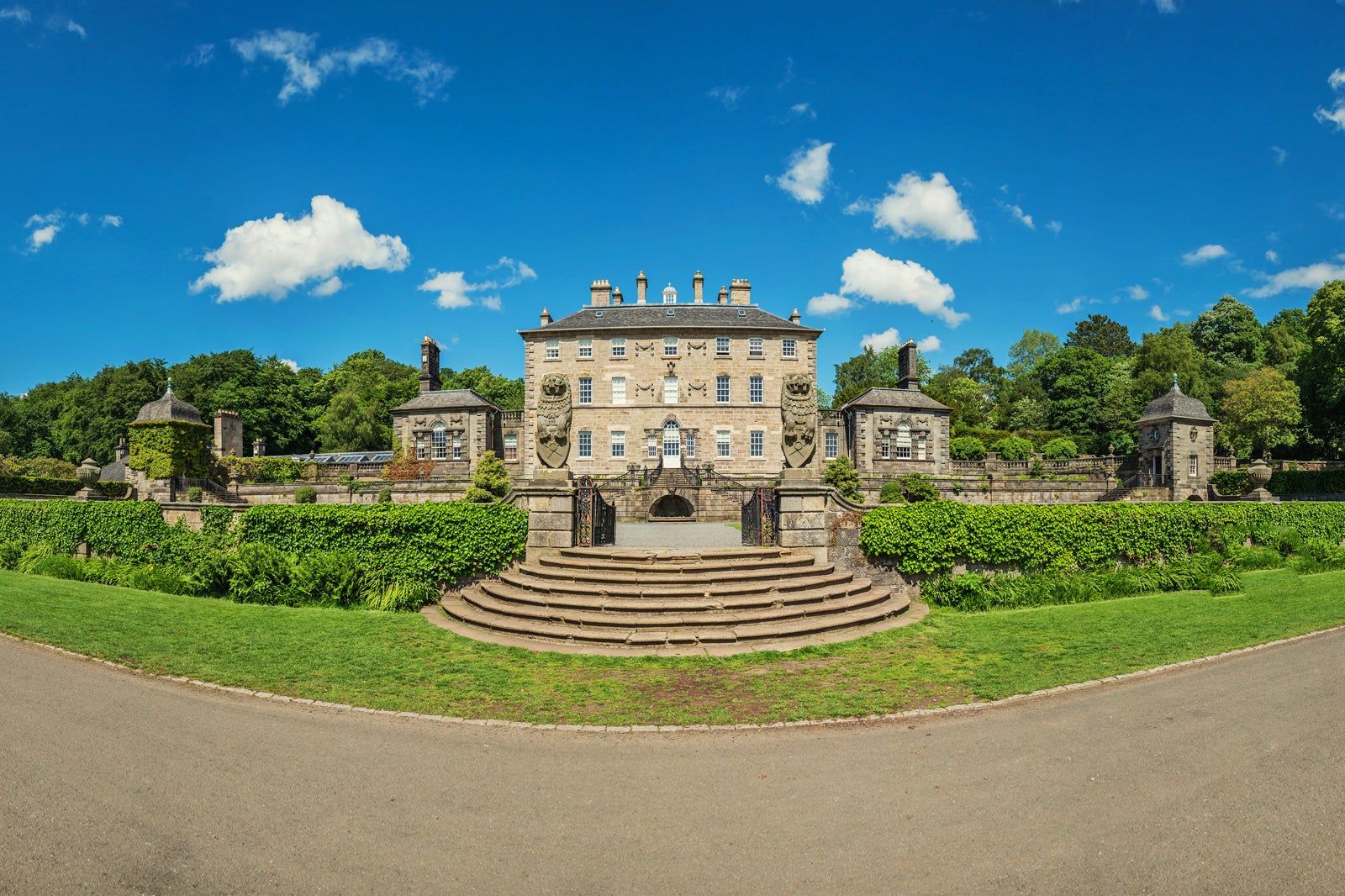 Instagrammable Places in Glasgow