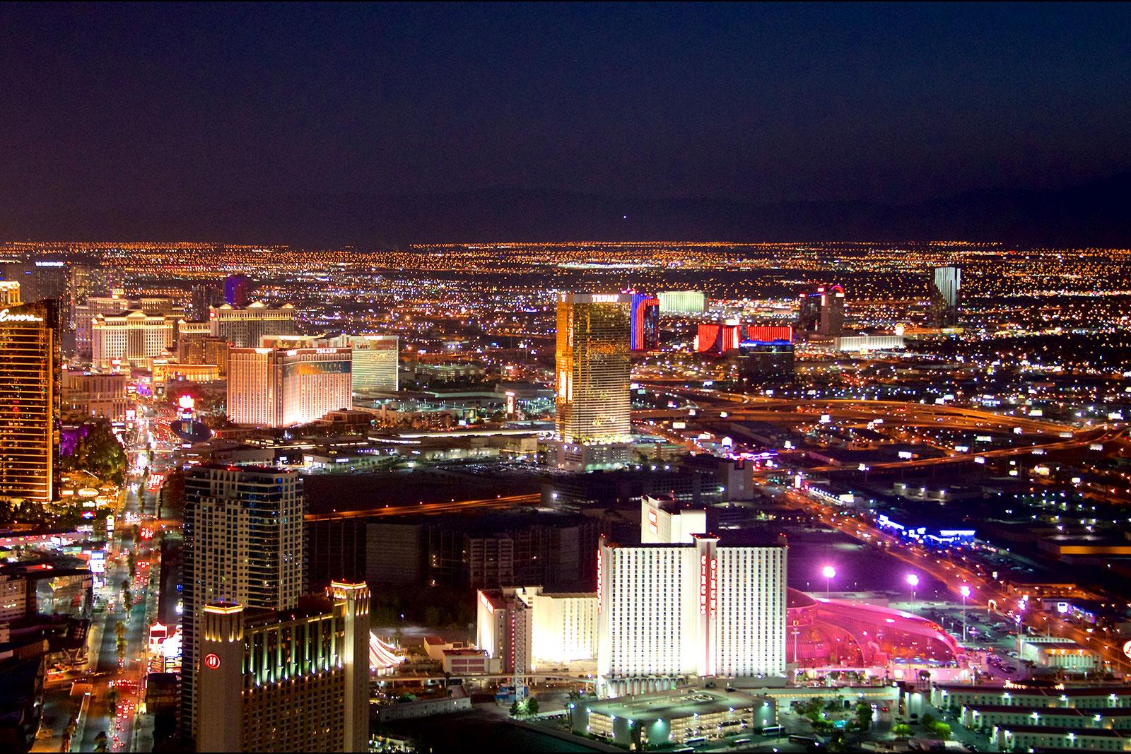Nightlife in Nevada