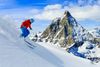 De 10 bedste skisportssteder i Schweiz