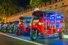 Information about Chiang Mai