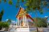 Wat Srisoonthorn (Wat Lipon) in Phuket