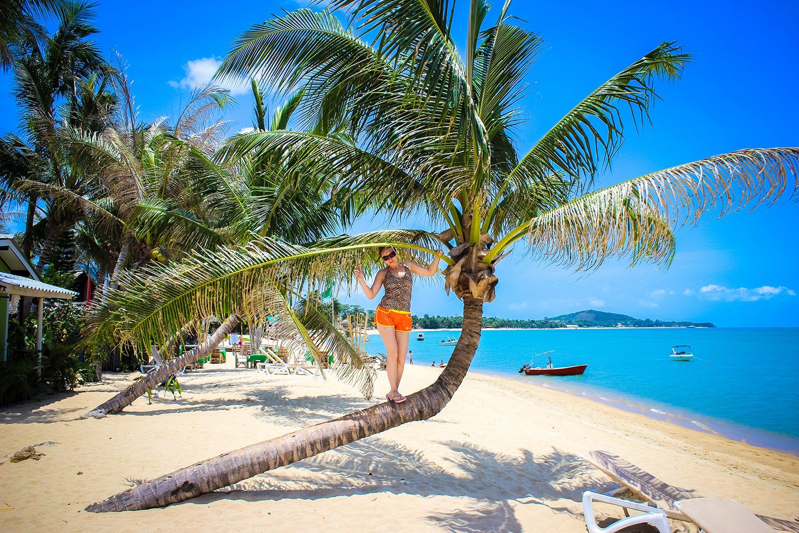 What to Do in Koh Samui in 2 Days - A Mini Guide to 48 Hours in