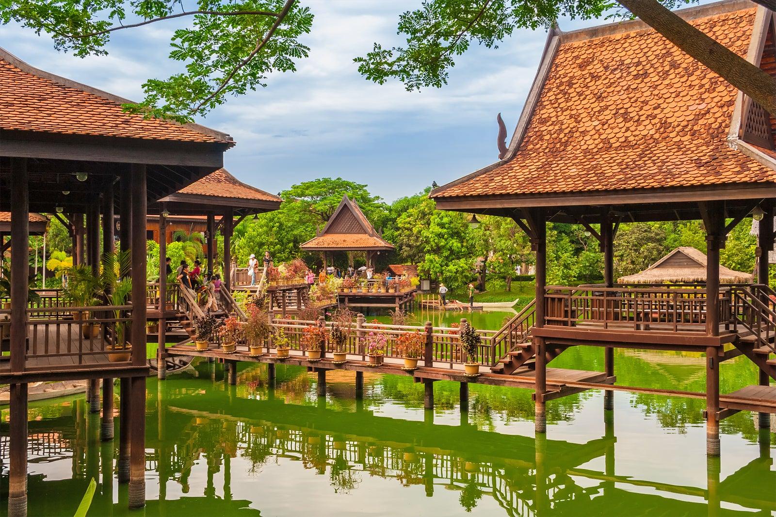 Things to Do in Siem Reap