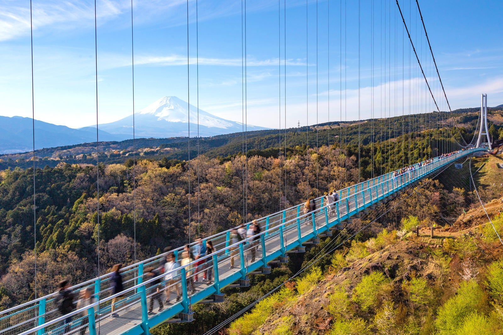 Things to Do in Fujinomiya on a Small Budget