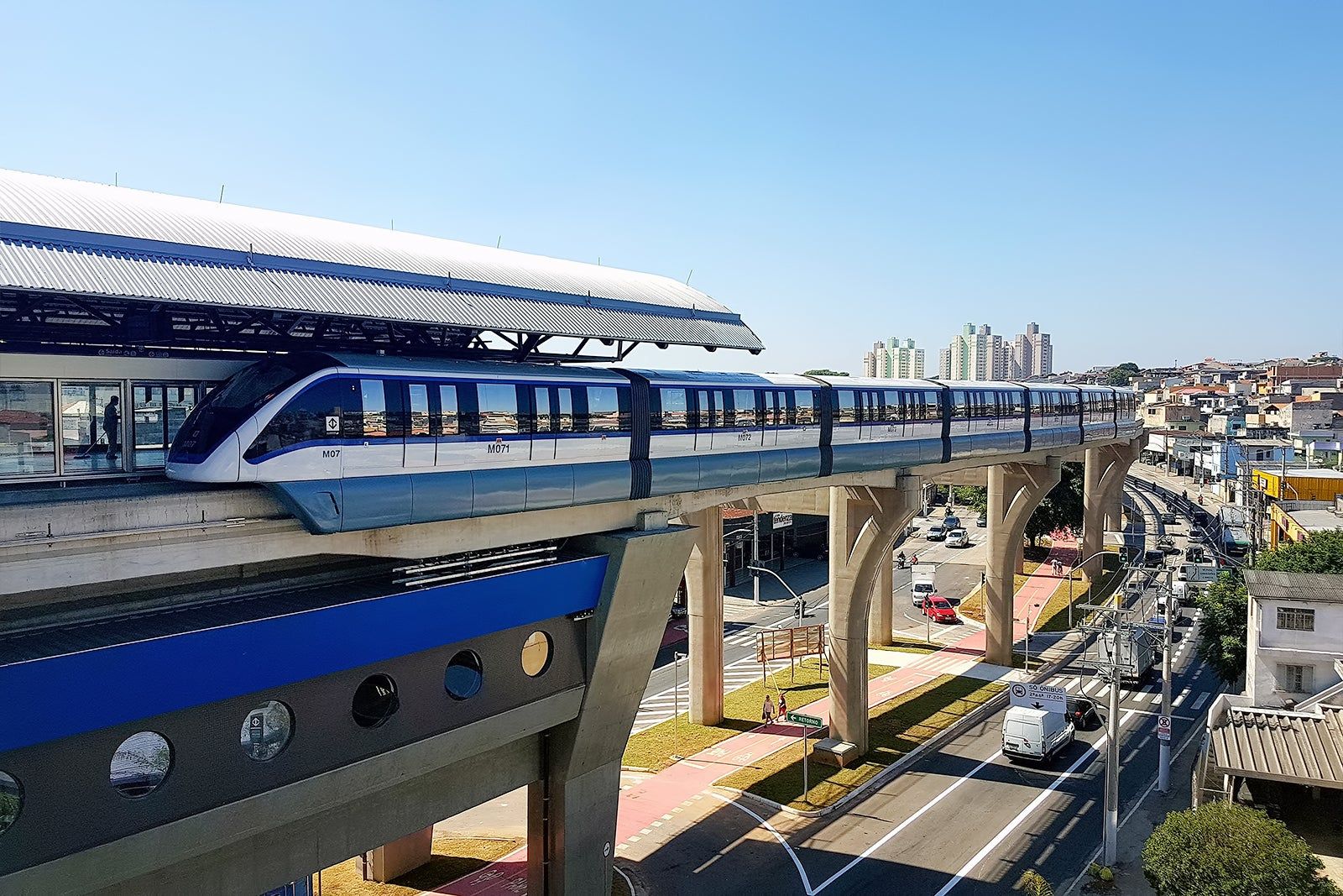 Sao Paulo Information