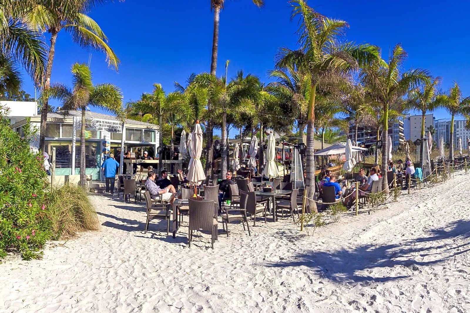 10 places locals love to eat in St Petersburg