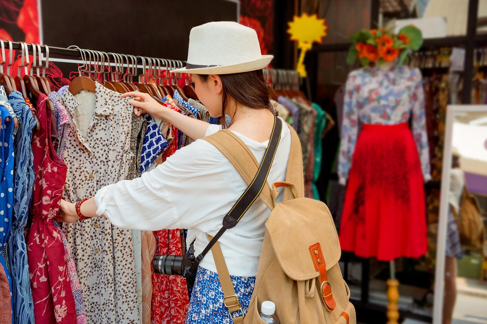 Best Markets in Hua Hin