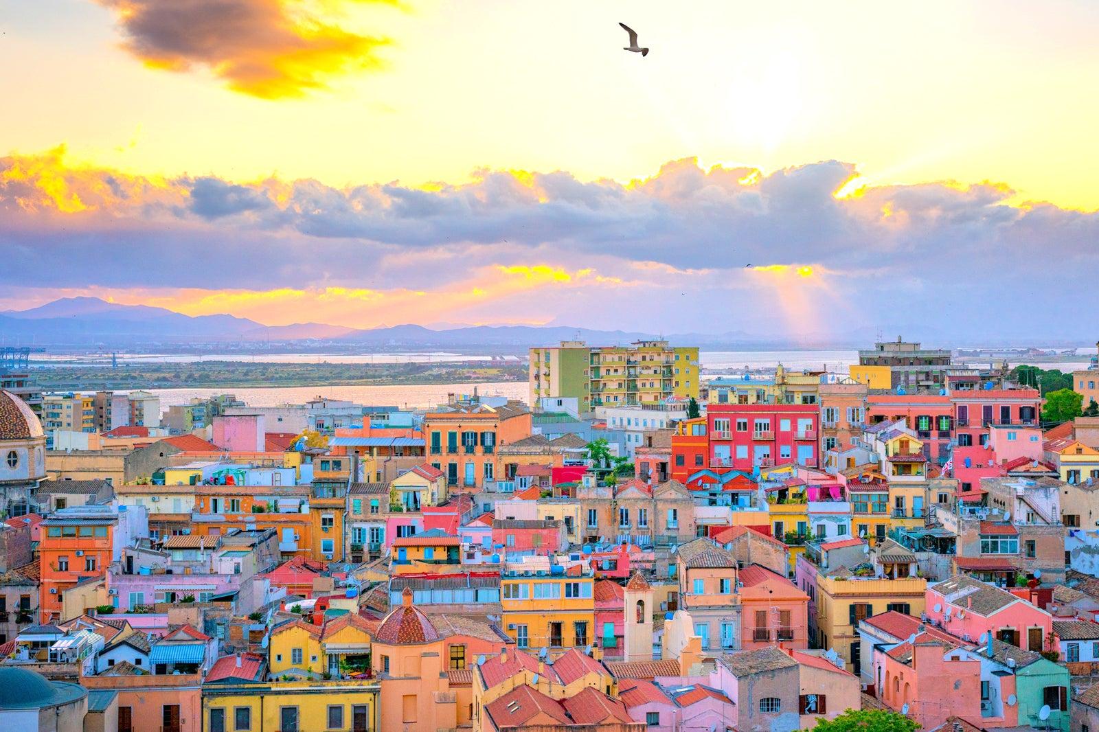 Things to Do in Cagliari