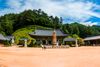 Best Historic Things to See in Pyeongchang