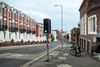 Georgian Quarter in Liverpool