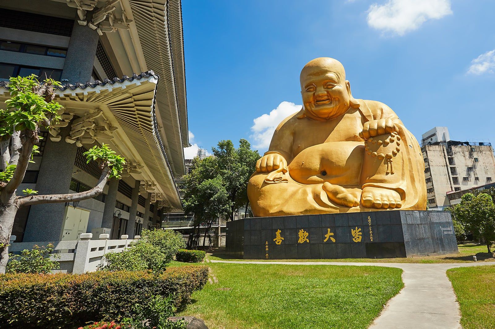 10 Best Budget Things to Do in Taichung