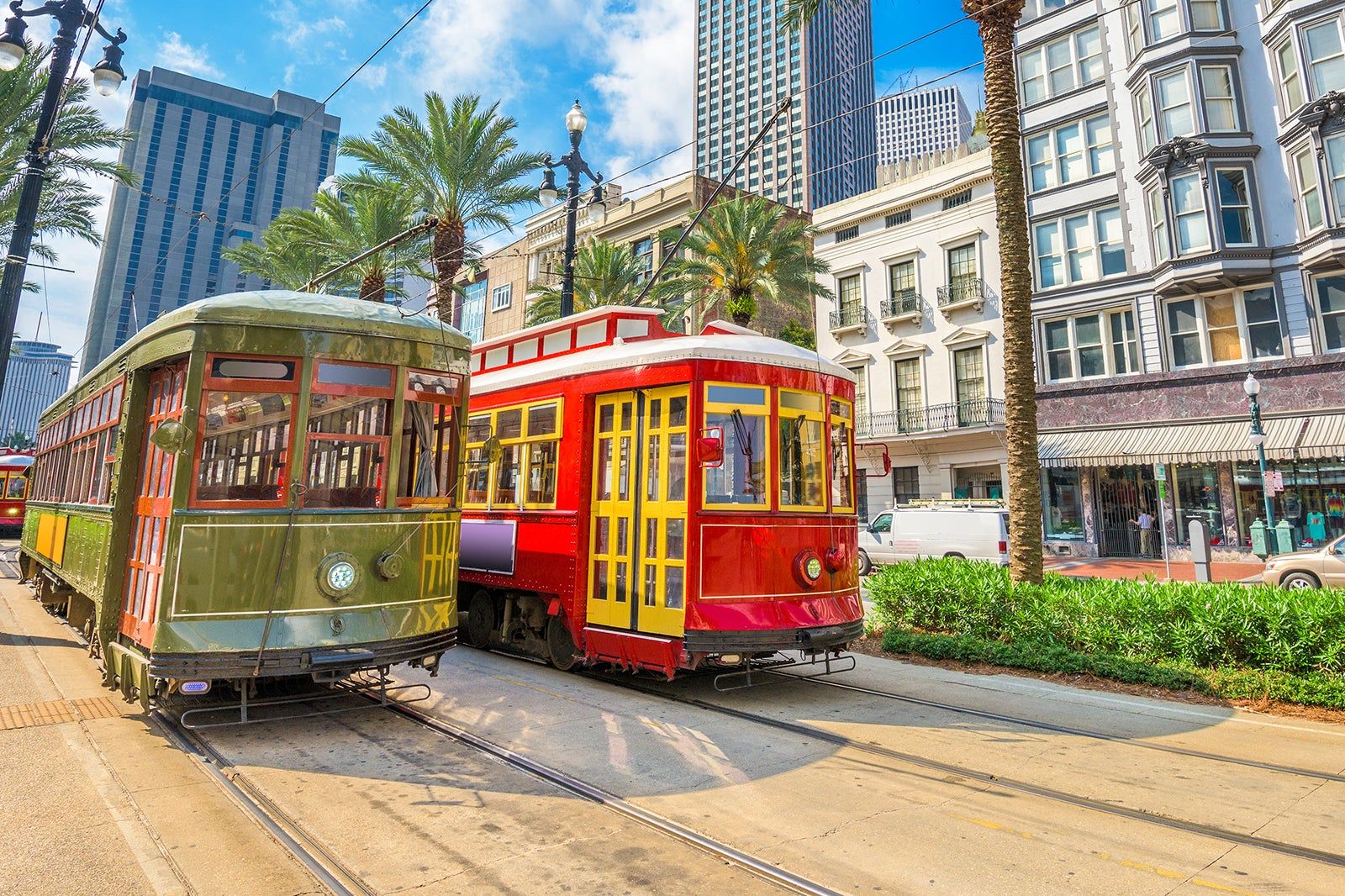 Best Things to Do in Louisiana