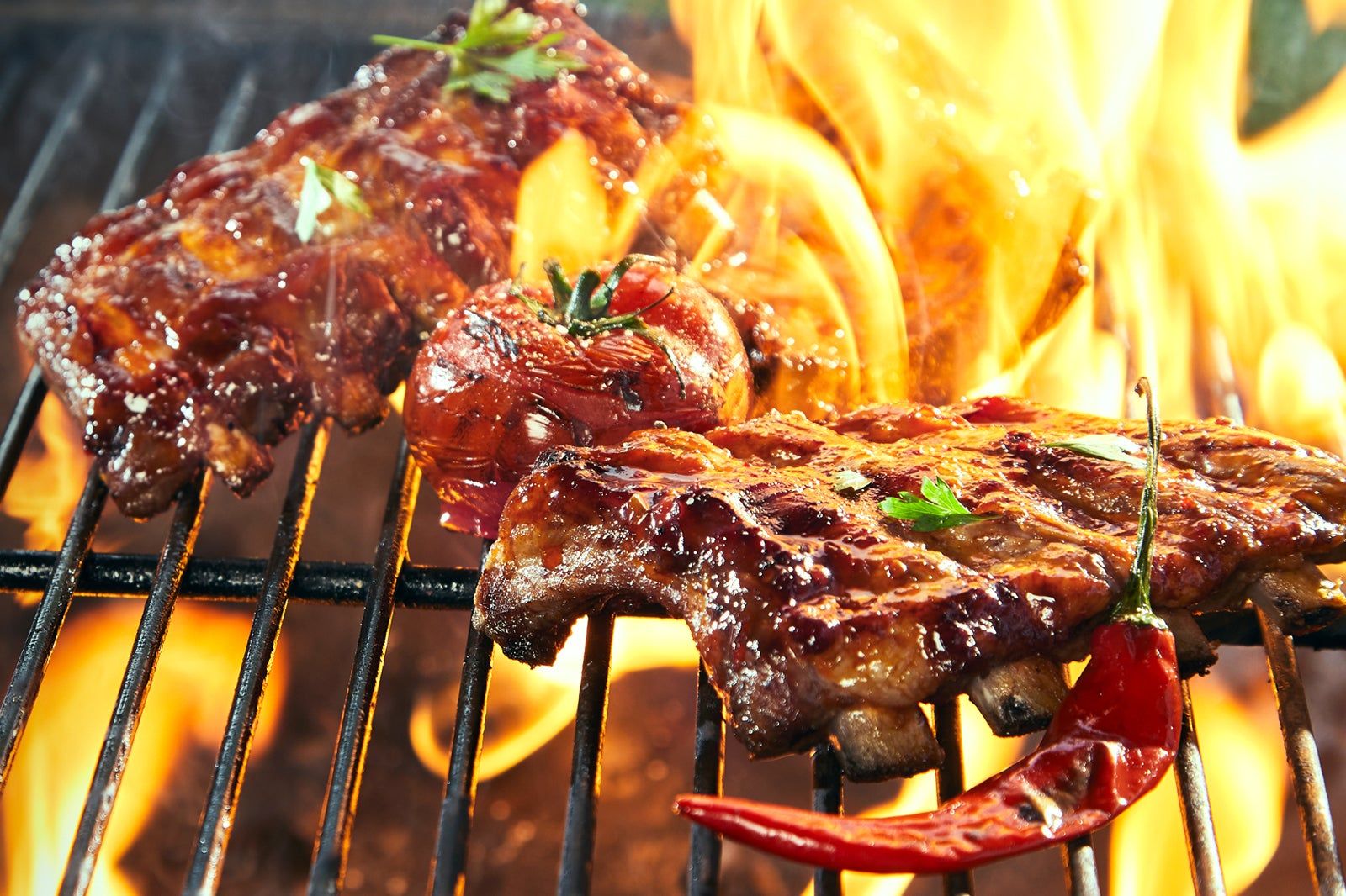 Places Locals Love to Eat in St. Louis