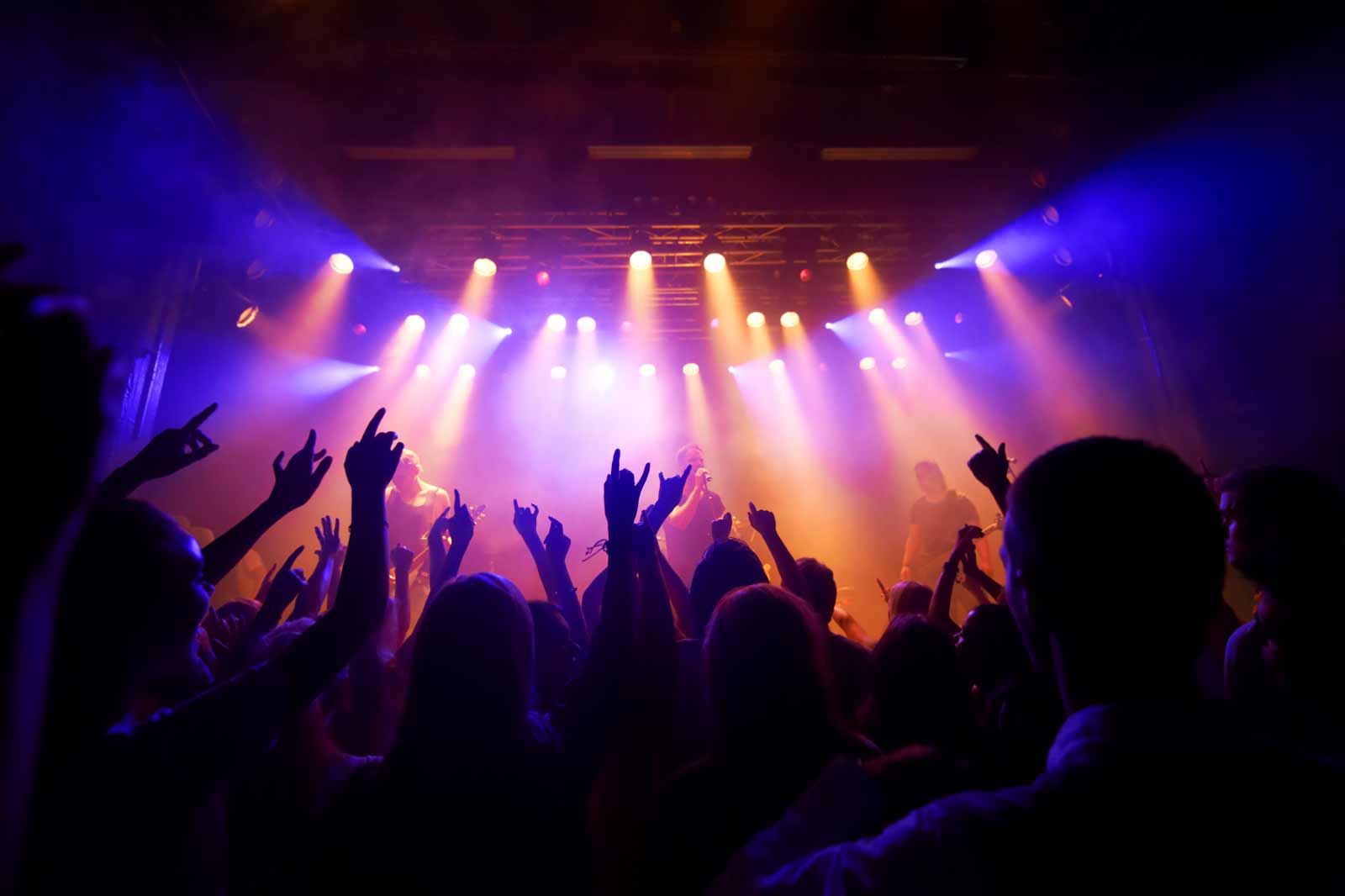 Best Places to See Live Music in Birmingham