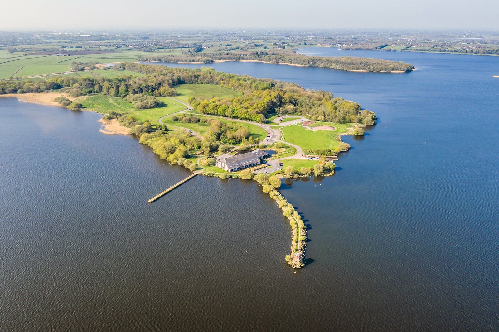 Most Beautiful Lakes in Northern Ireland