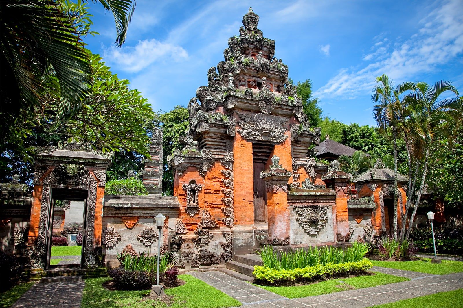 Best Things to Do in Denpasar