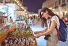 Shopping in Doha
