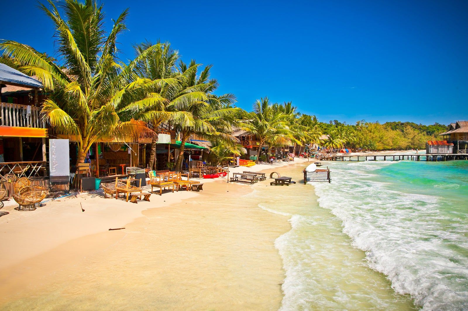 Best Things to Do in Cambodia