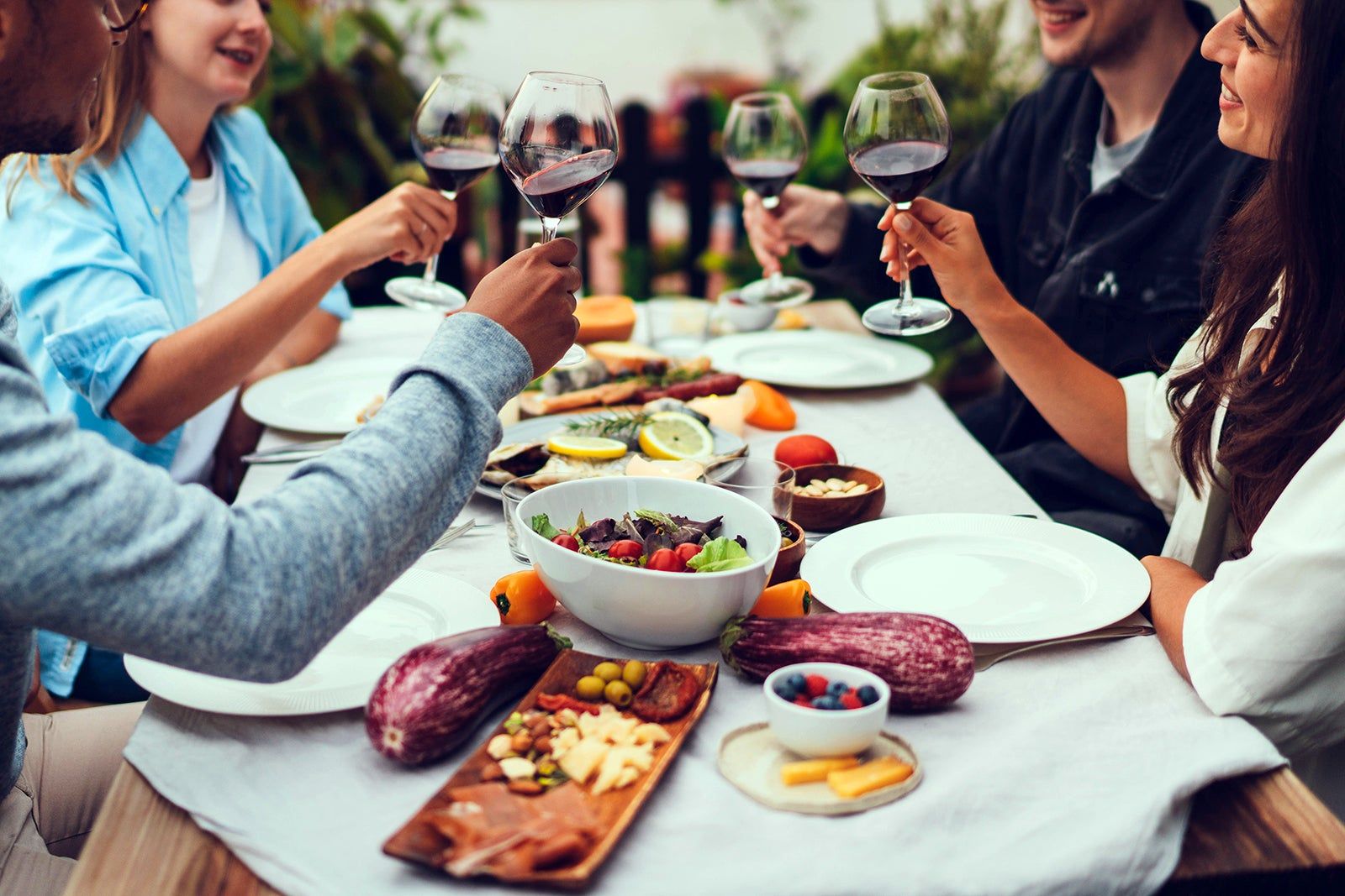 Places Locals Love to Eat in South Lake Tahoe