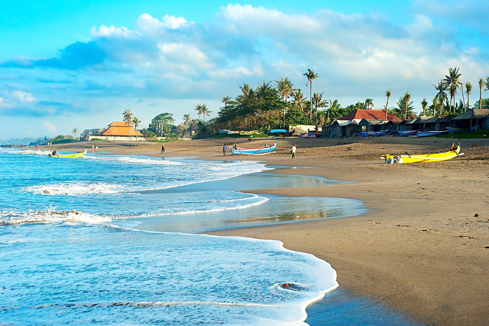 Best Things to Do in Canggu