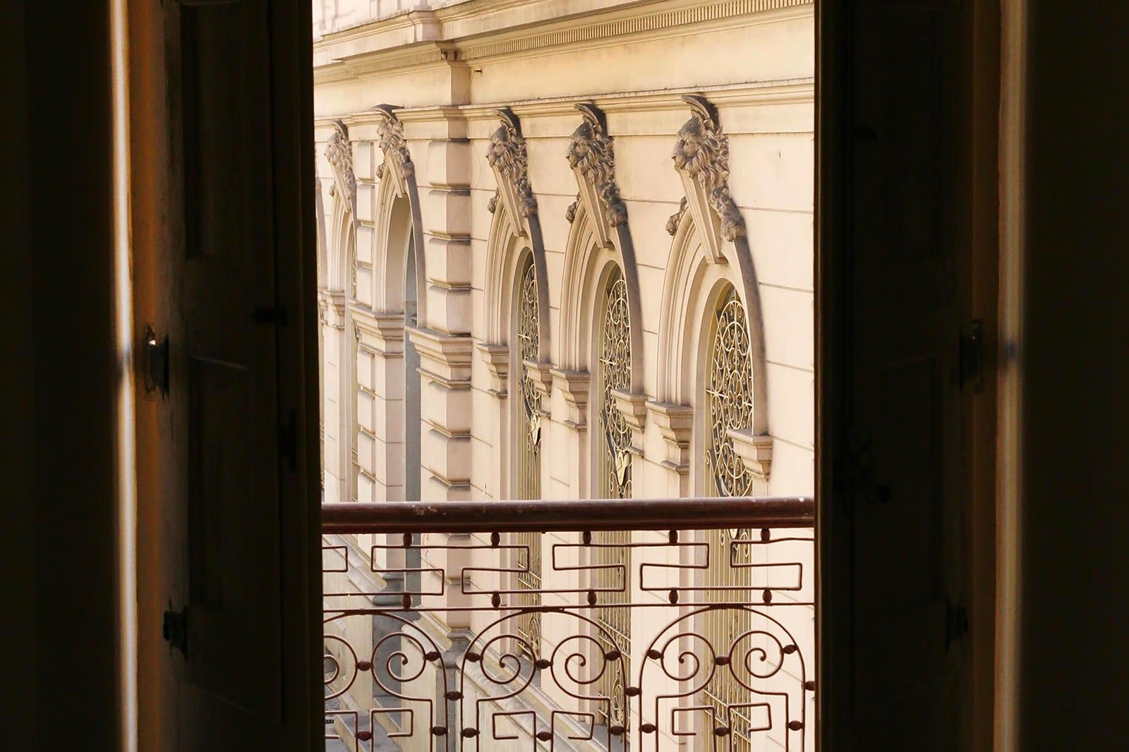 Solar da Marquesa de Santos