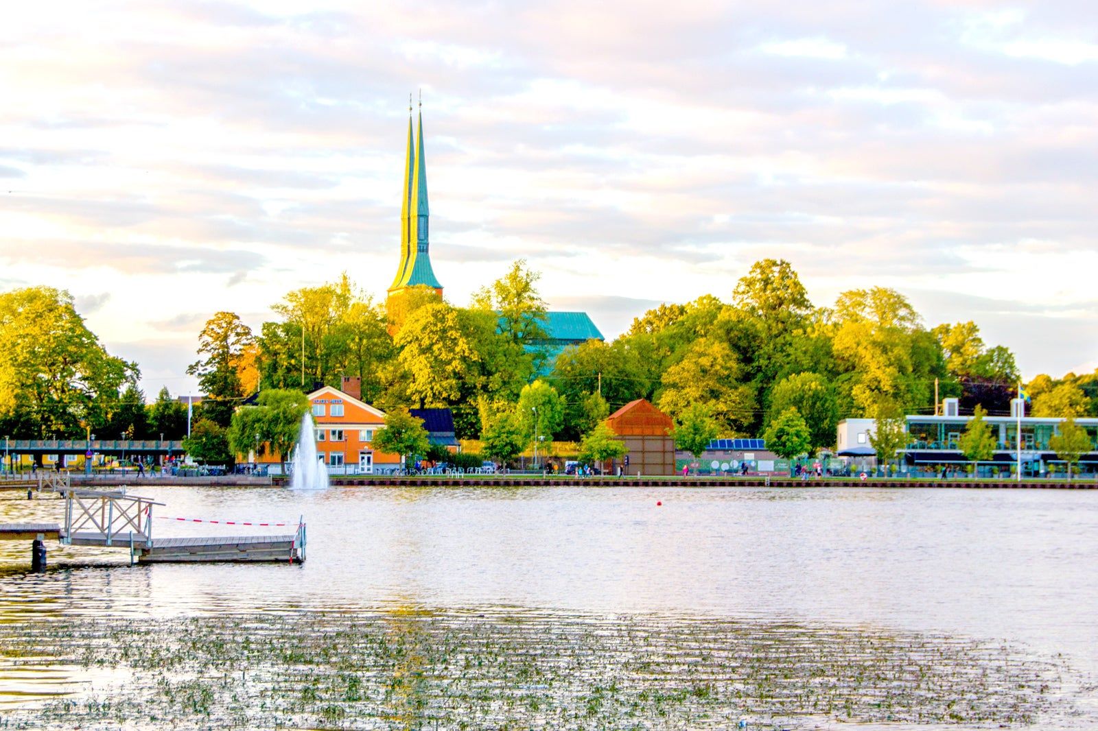 Things to Do in Småland