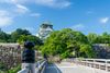 大阪城
