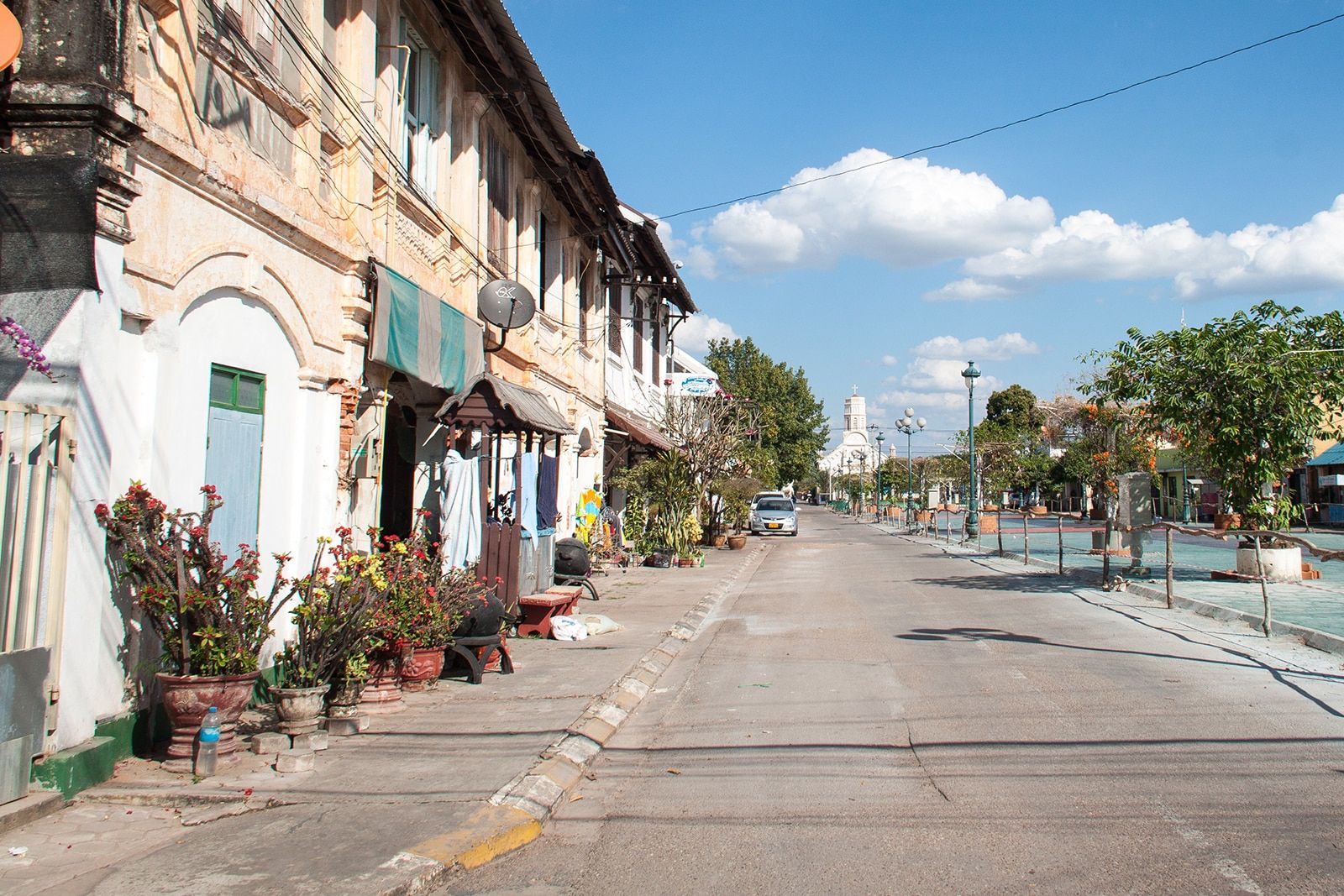 Best Things to Do in Savannakhet