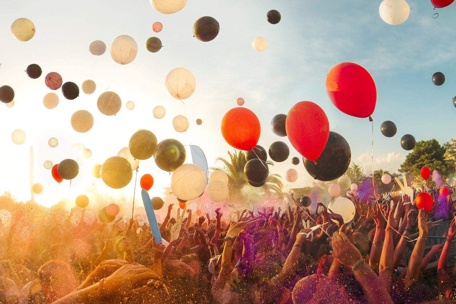 Annual Festivals to See in Ottawa