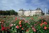 The Jardin du Luxembourg