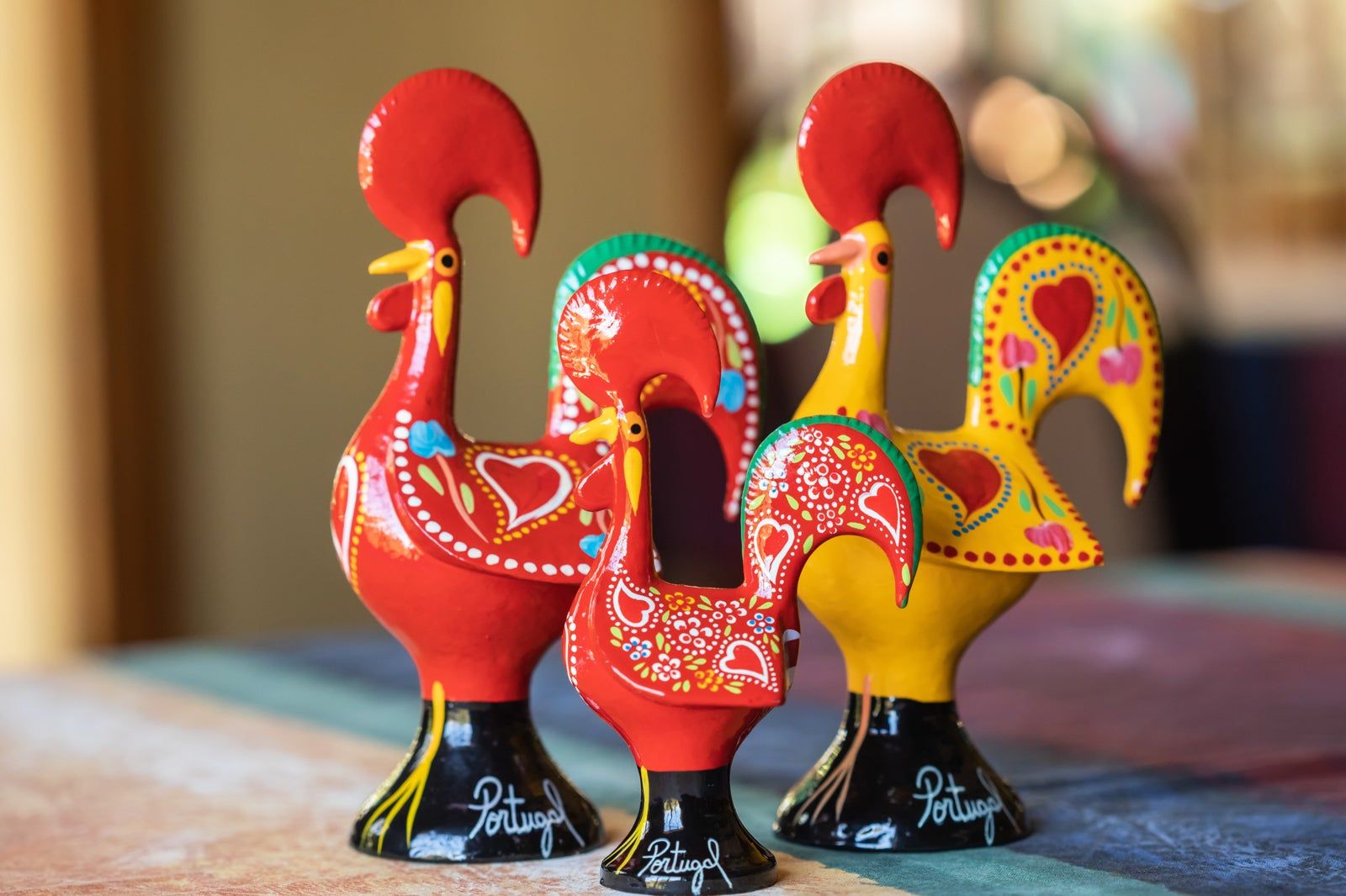 Lagos Souvenirs Your Family Actually Want