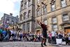 Edinburgh Fringe Festival
