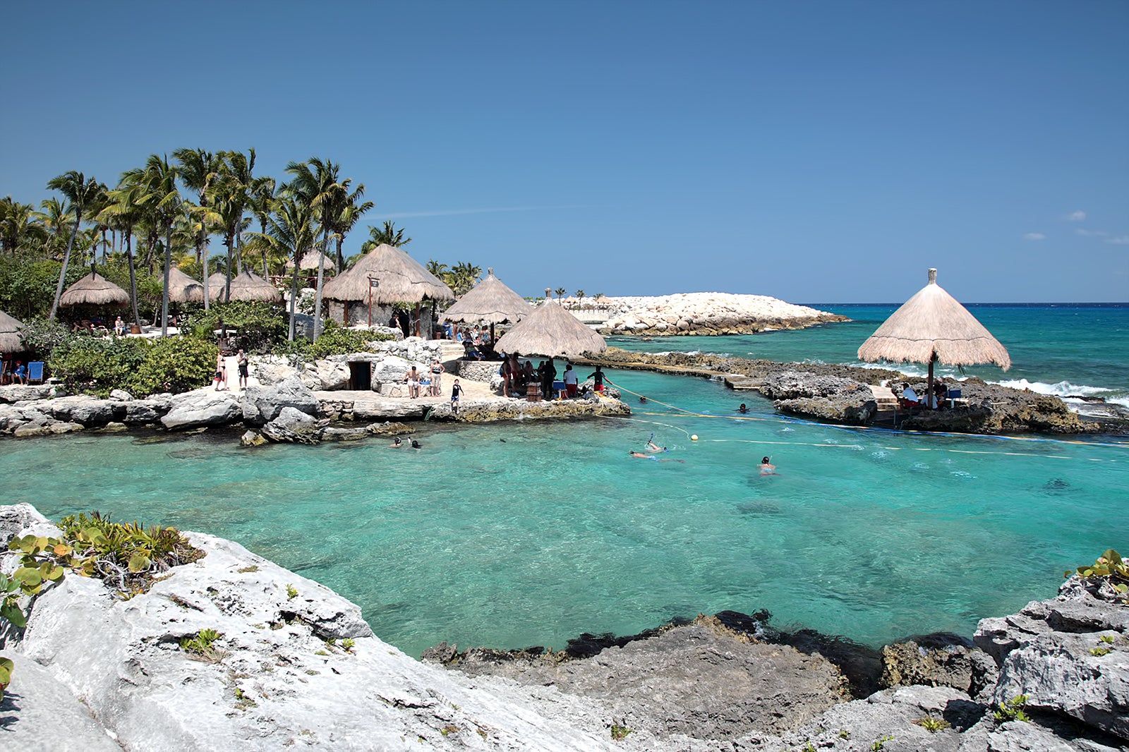 Kids Things to Do in Playa del Carmen