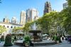 Bryant Park in New York