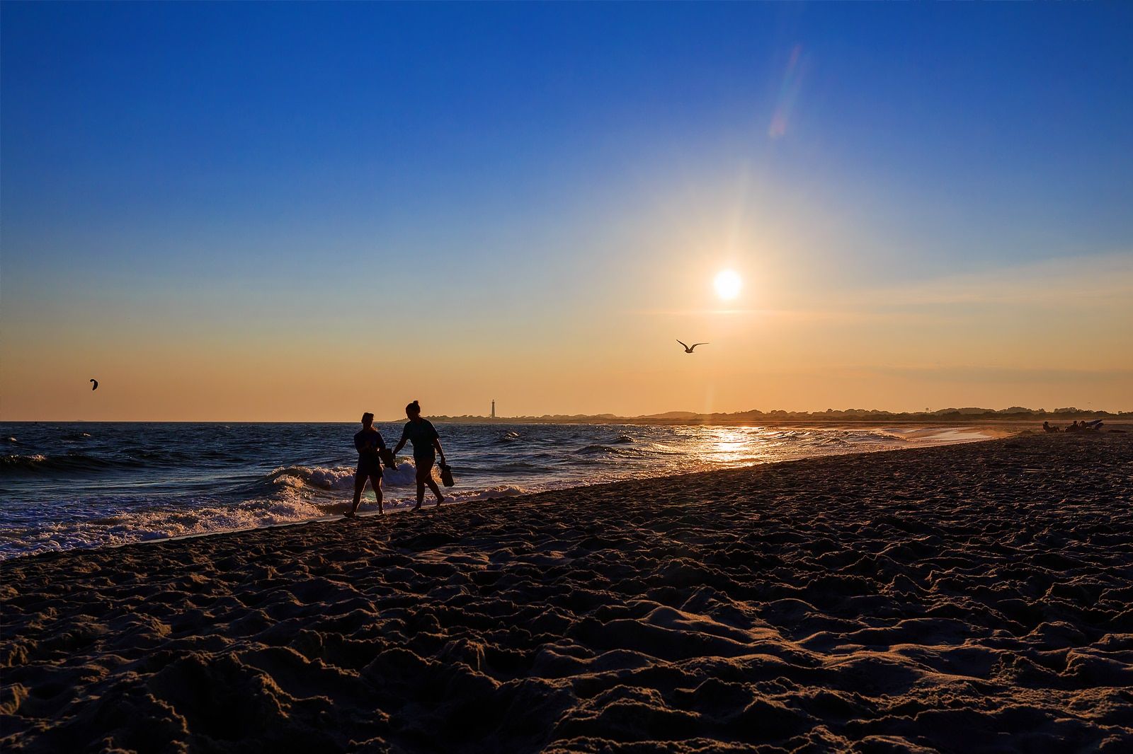 Best Romantic Ideas for a Couples in Cape May