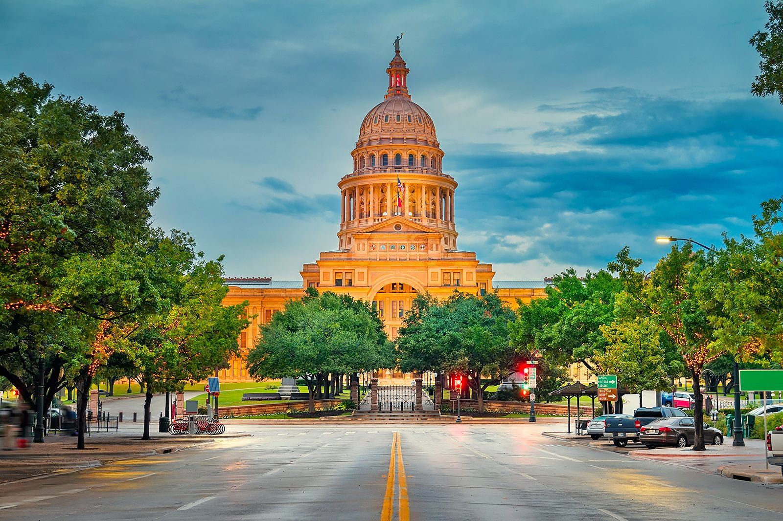 Free Things to Do in Austin