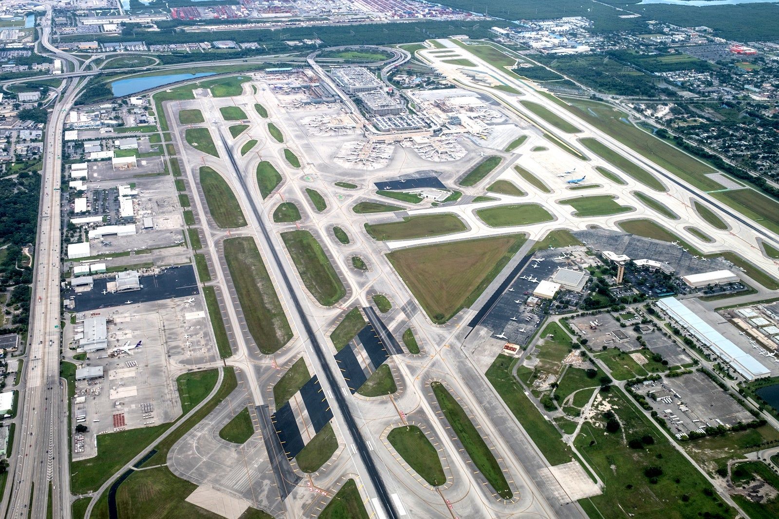 Fort Lauderdale–Hollywood International Airport 