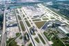 Fort Lauderdale–Hollywood International Airport