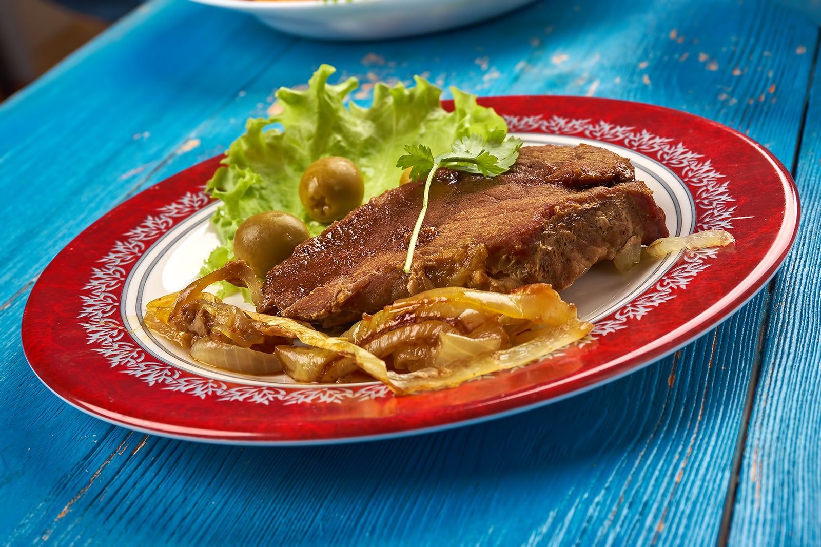 11 restaurantes que adoran los residentes de Oxford