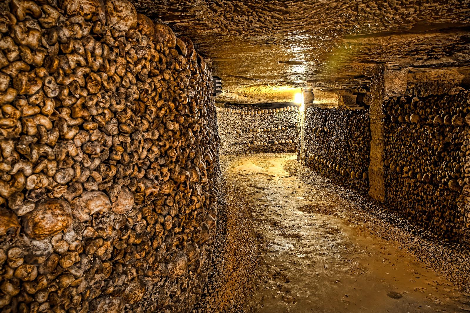 Things to Do Off the Beaten Track in Paris