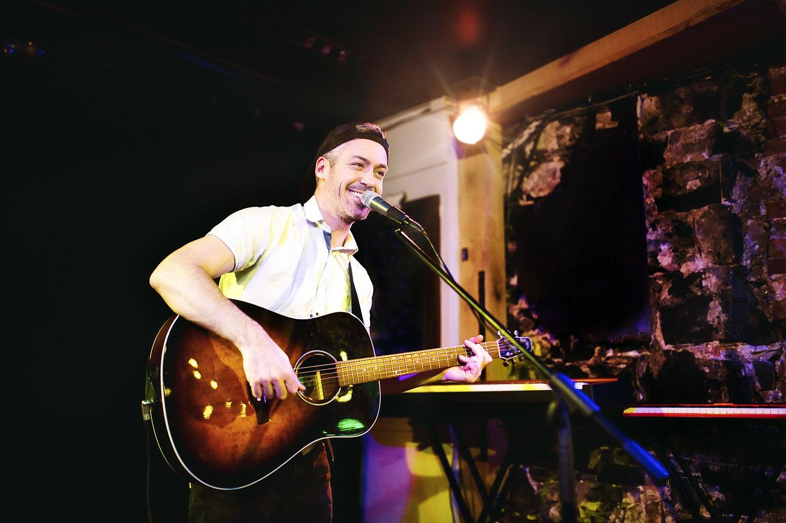 Best Places to See Live Music in Atlanta
