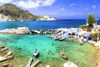 Best Instagrammable Places in Milos