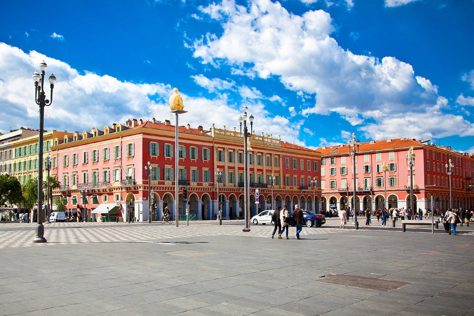 Erreurs à éviter en visitant Nice